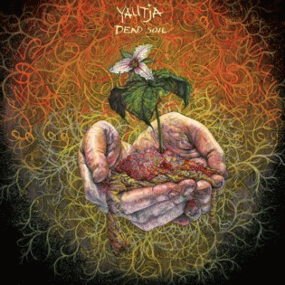 Yautja : Dead Soil